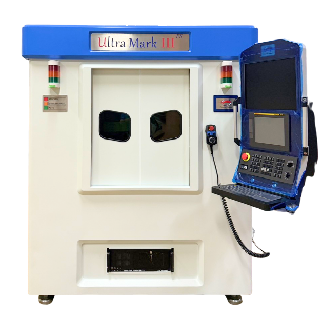 Ultra Mark III Femtosecond (FS) Laser